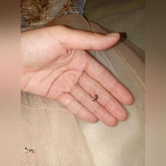 Strapless Sweetheart Neckline Ballroom Gown Style Wedding Dress - Picture 11 of 13